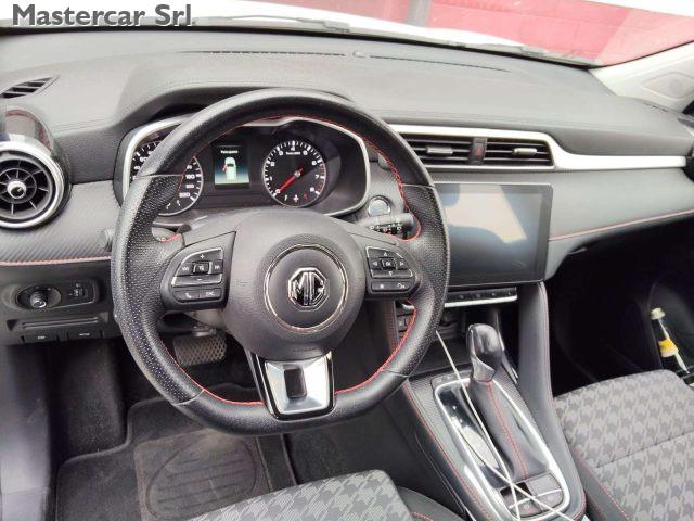 MG ZS ZS 2021 1.0 Luxury auto GK782RT