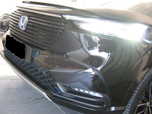HONDA HR-V 1.5 Hev eCVT Advance