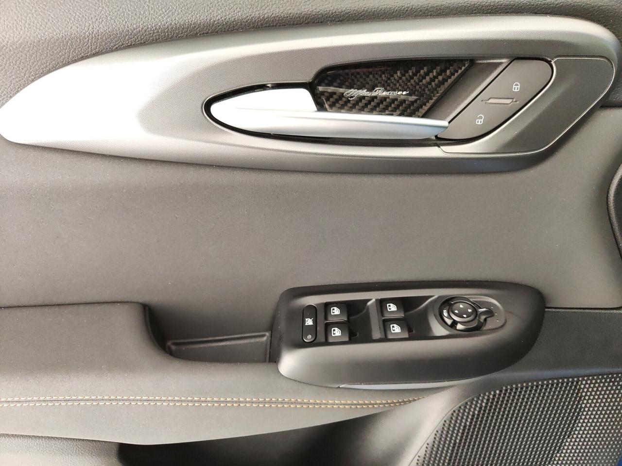 Alfa Romeo Tonale 1.6 diesel 130 CV TCT6 Veloce