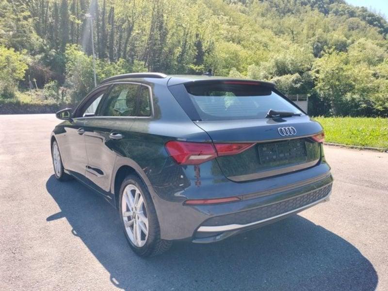Audi A3 Sportback 30 TDI Business Advanced S.Back