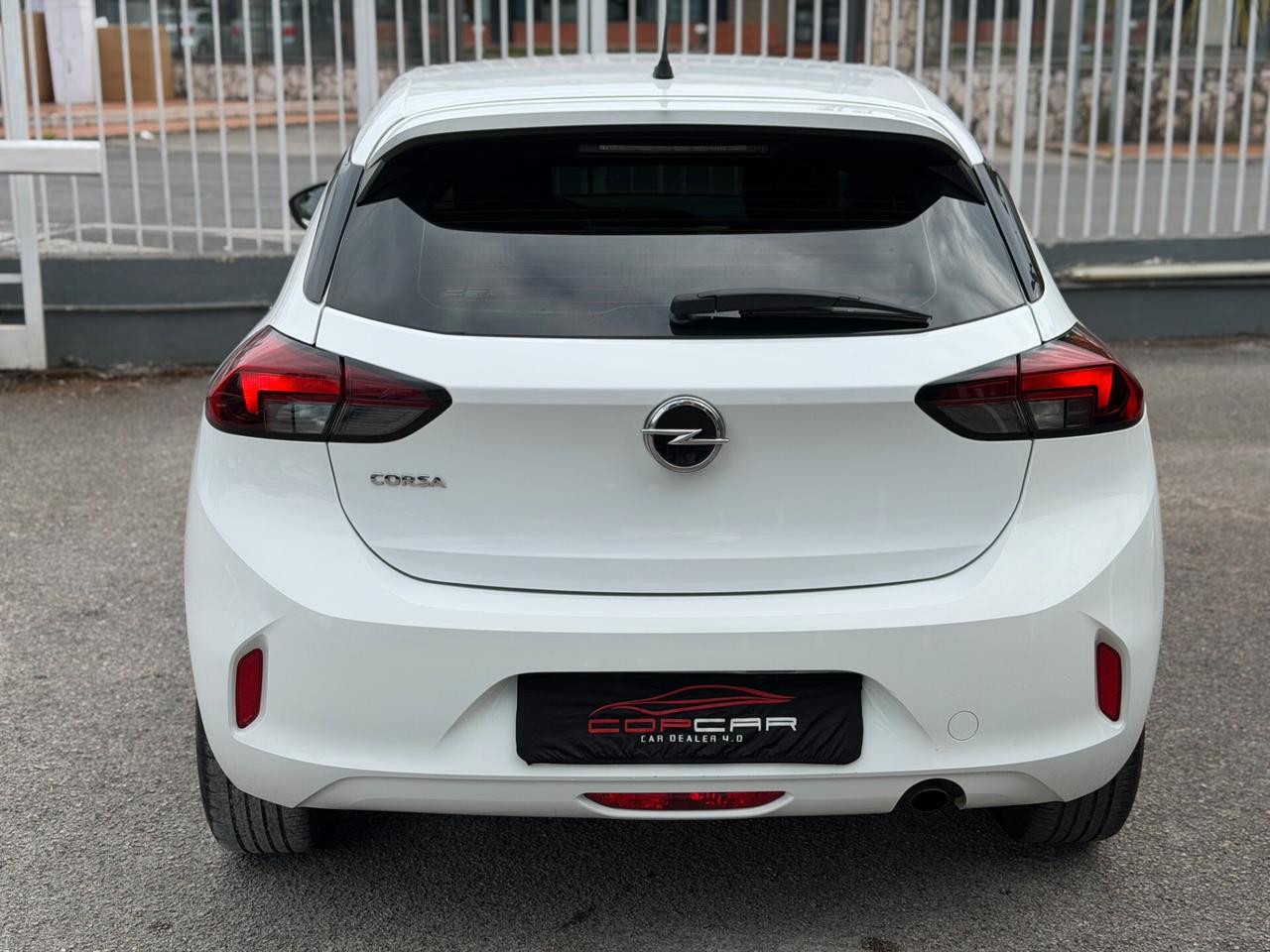 Opel Corsa 1.5 D 100 CV Edition 2022