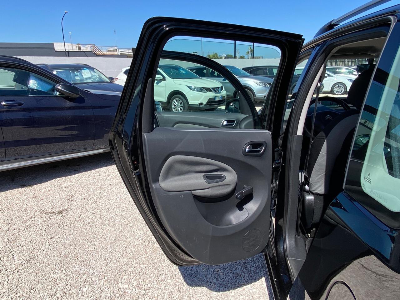Citroen C3 Picasso 1.6 HDi 90 Exclusive