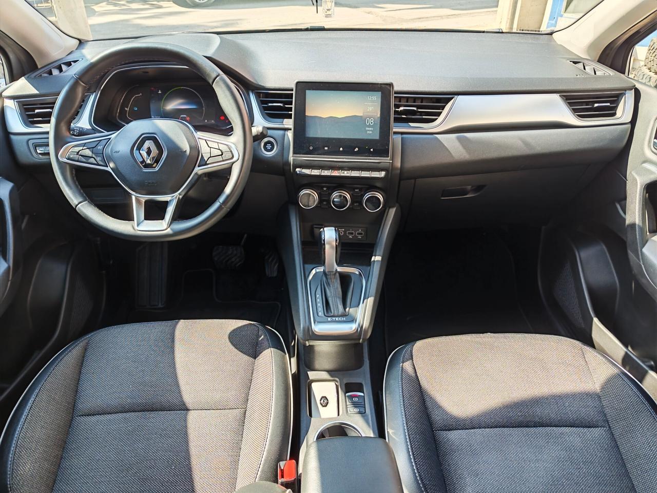 Renault Captur Full Hybrid E-Tech 145 CV Intens