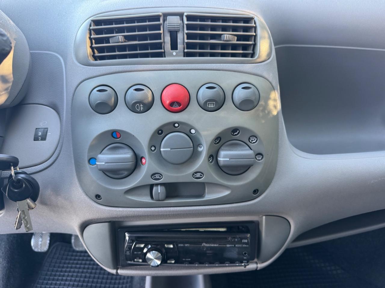 Fiat 600 1.1