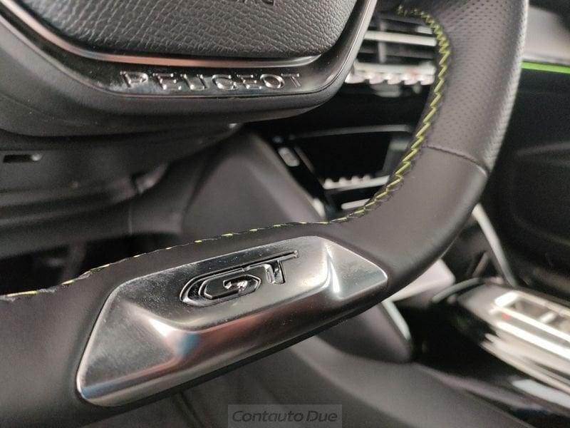 Peugeot 2008 2008 BlueHDi 130 S&S EAT8 GT