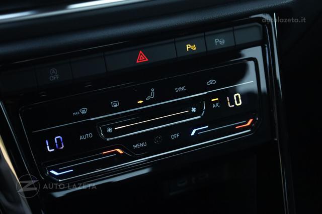 VOLKSWAGEN T-Roc 1.0 TSI R-Line