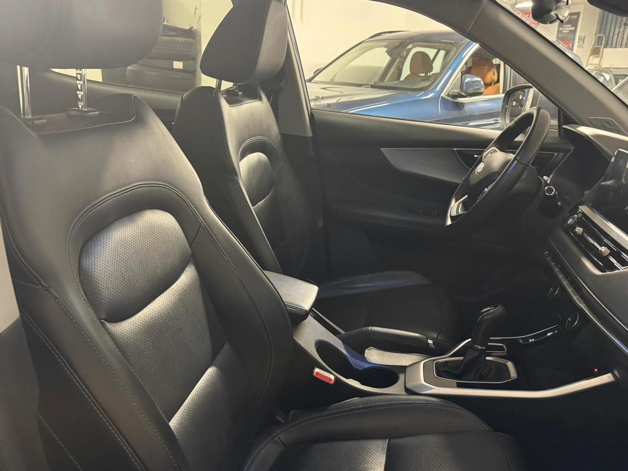 Dr 5.0 s3 1.5 Bi-Fuel GPL