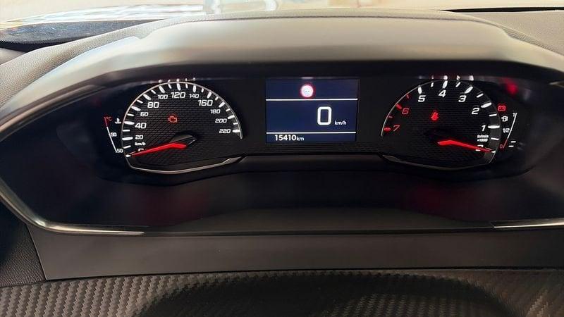 Peugeot 2008 II 2020 1.2 PURETECH ACTIVE PACK S&S 100CV
