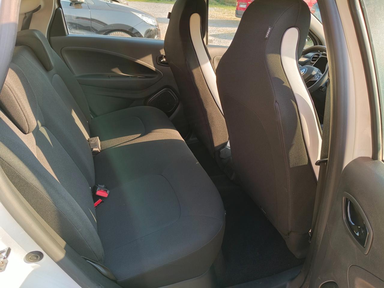 Renault ZOE Life R110 Elettrica