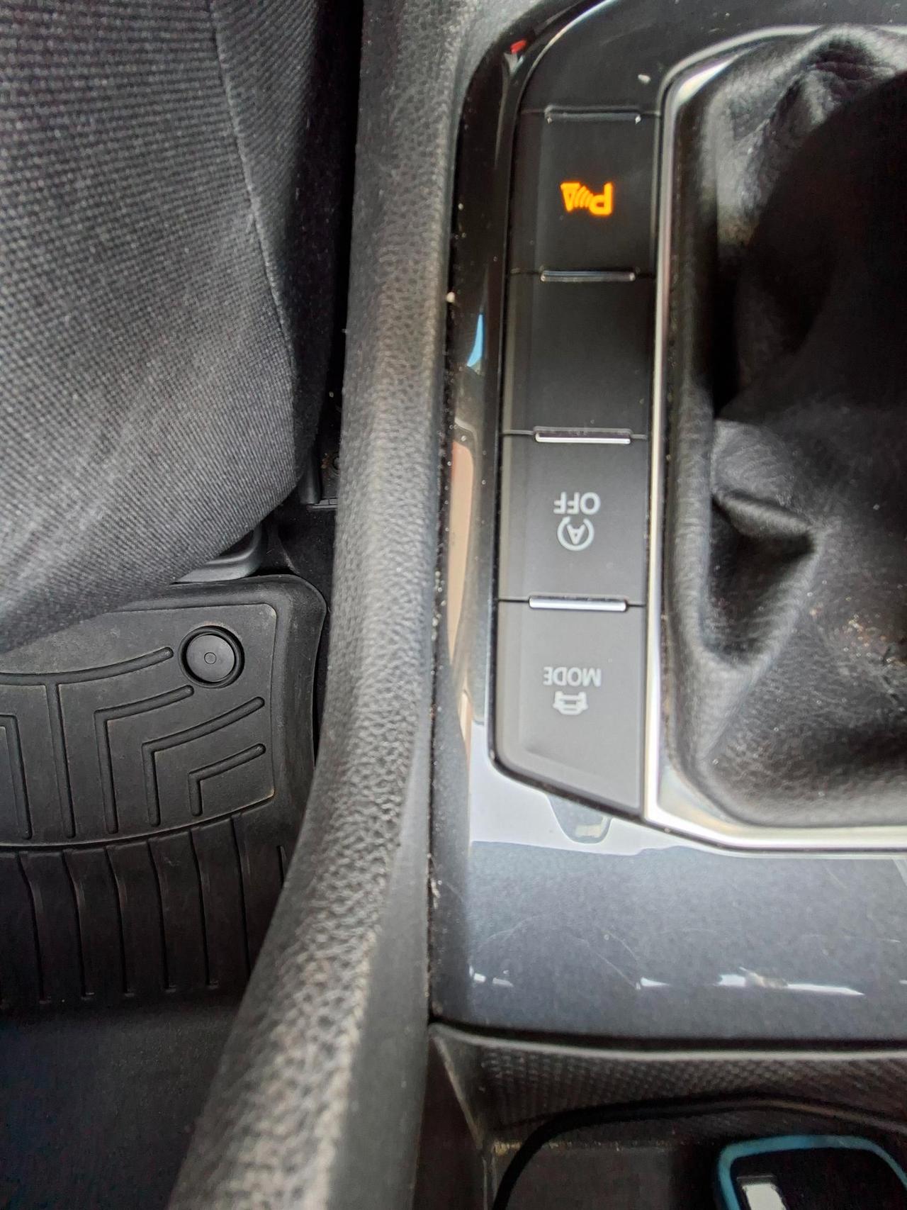 Volkswagen Tiguan 1.5 tsi Style 130cv R-line