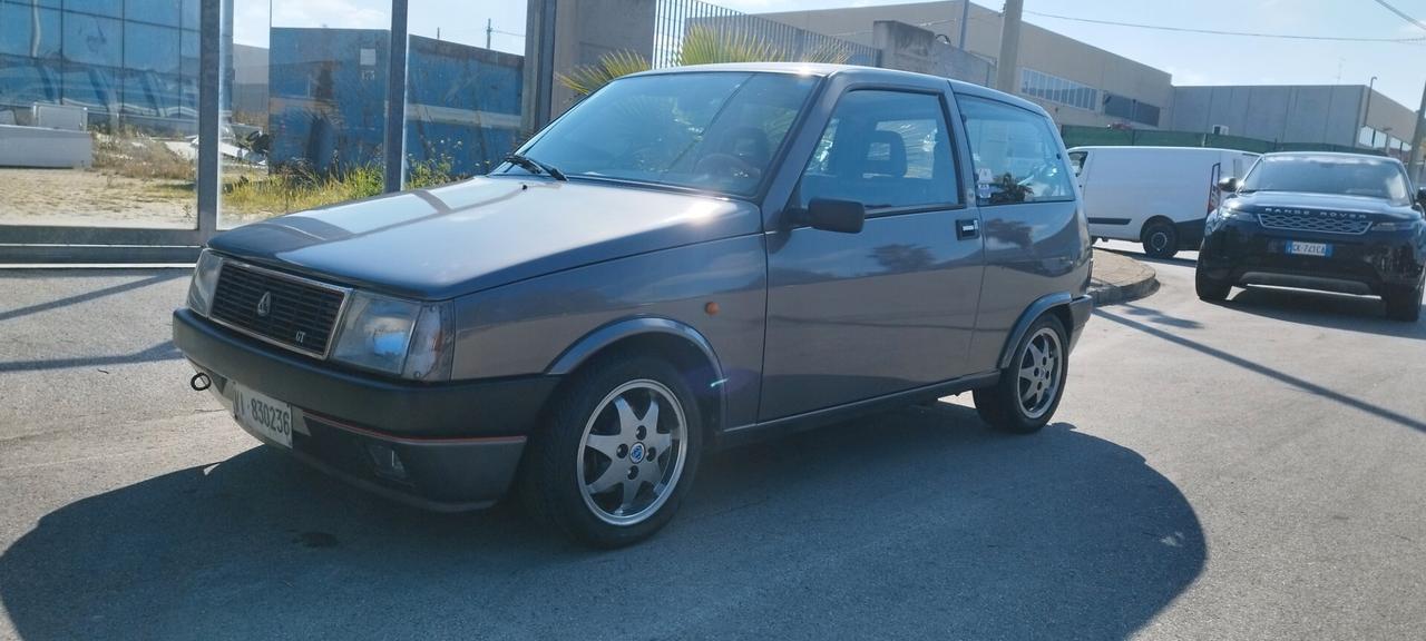 Autobianchi Y10 1.3 i.e. GT SUPER PREZZO!!!!!!!!