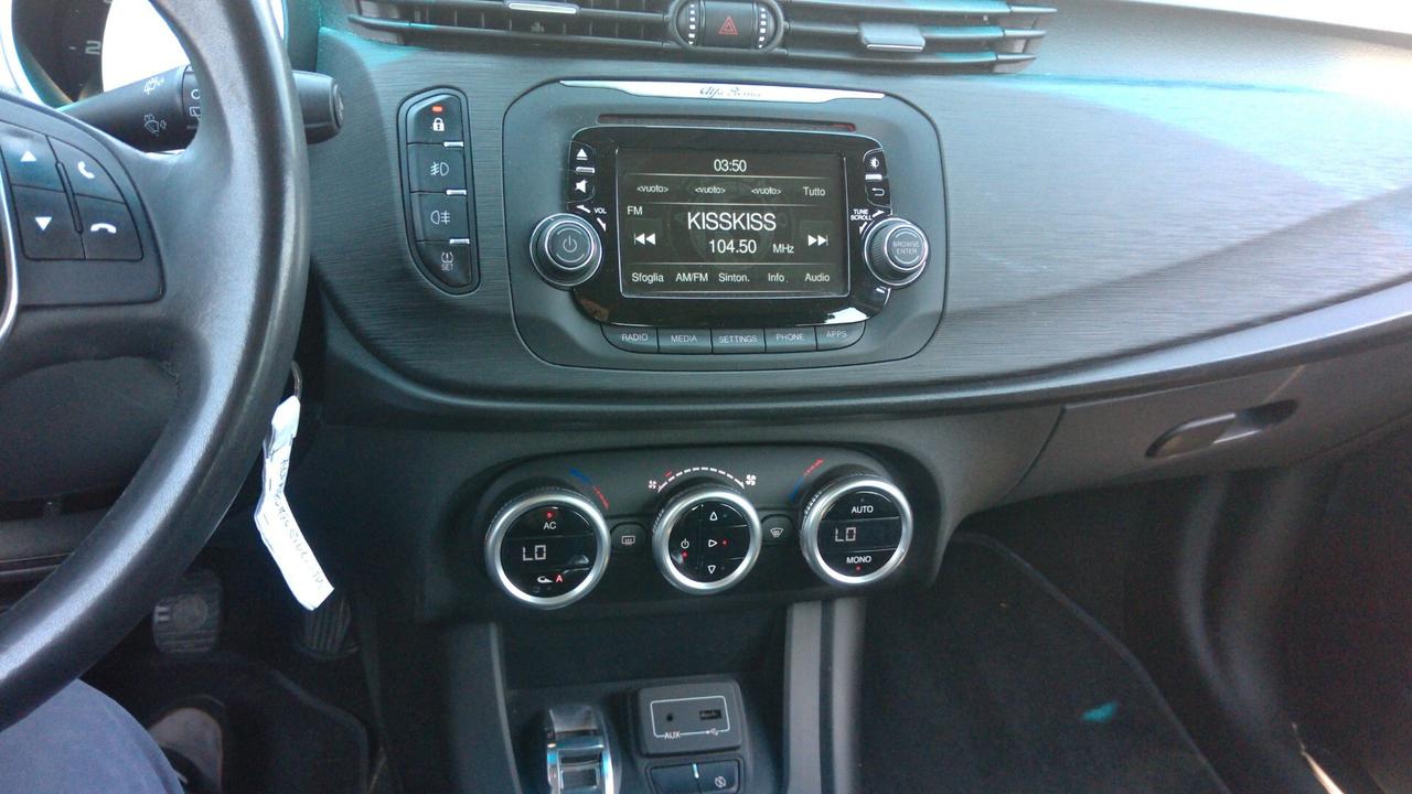 Alfa Romeo Giulietta 1.6 JTDm-2 120 CV Business