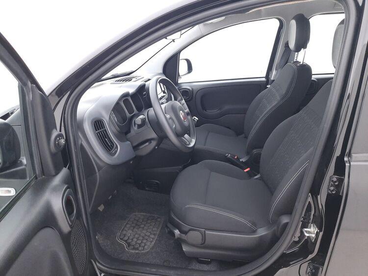 Fiat Panda Hybrid BR008325 1.0 Mild Hybrid 70CV