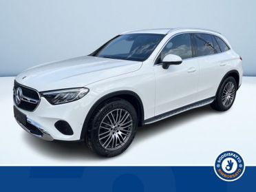 Mercedes-Benz GLC 220d 4Matic Avantagarde Advanced