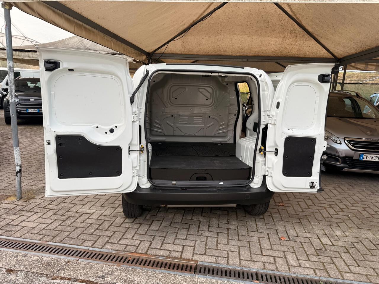 Fiat Fiorino Metano Euro 6B IVA COMPRESA