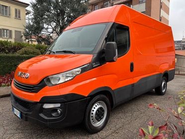 IVECO DAILY 35-160 2.3 HI-MATIC L3 H2