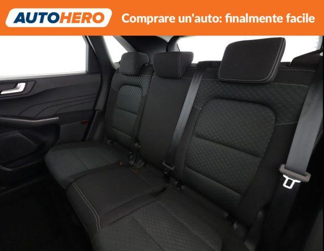 FORD Kuga 1.5 EcoBlue 120 CV 2WD Connect