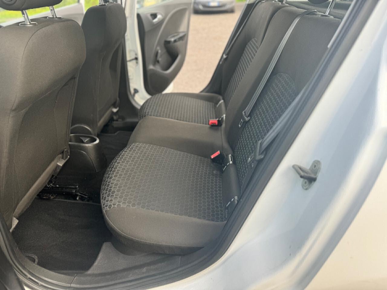 Opel Corsa 1.3 CDTI 95CV ecoFLEX 5 porte Start&Stop Edition