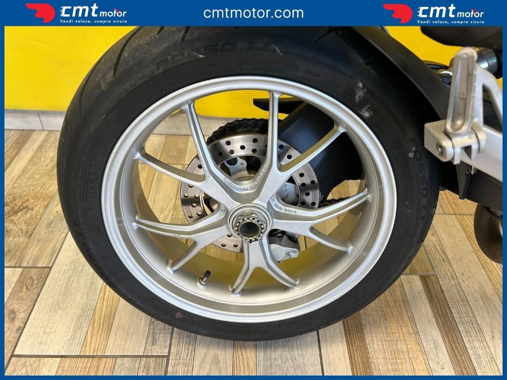 Ducati Monster 1100 - 2009