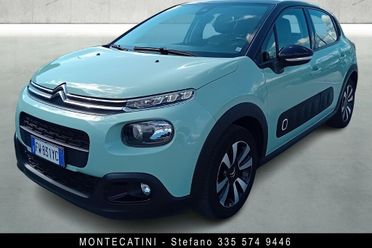 Citroen C3 1.2 PureTech Shine