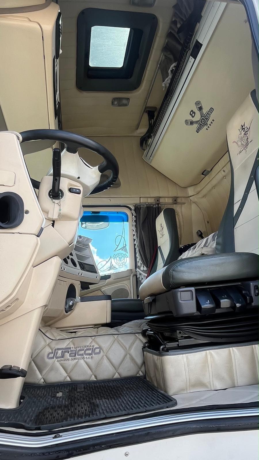 Scania