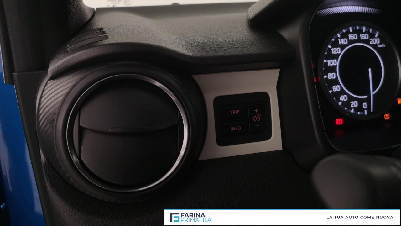 SUZUKI Ignis 1.2 hybrid Top 2wd