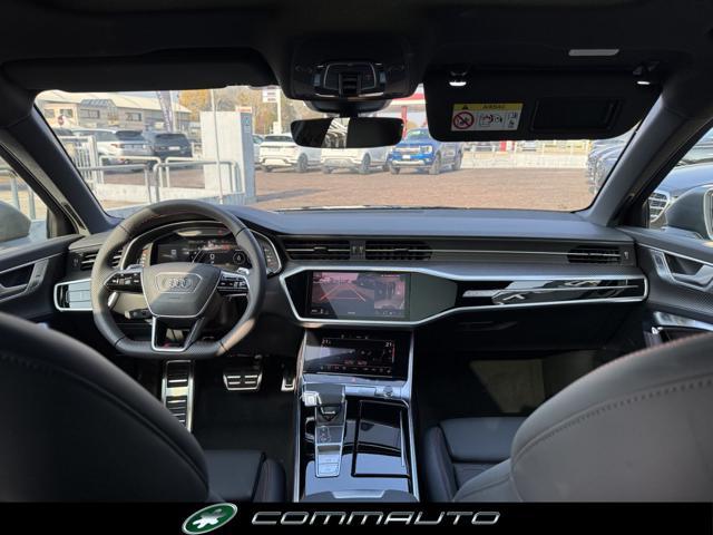 AUDI RS6 4.0 TFSI V8 Performance Dynamic Plus 305 CARBON