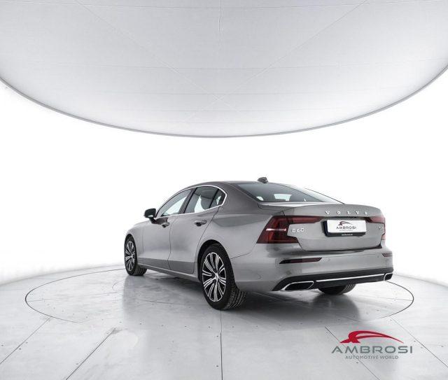 VOLVO S60 T4 Geartronic Inscription