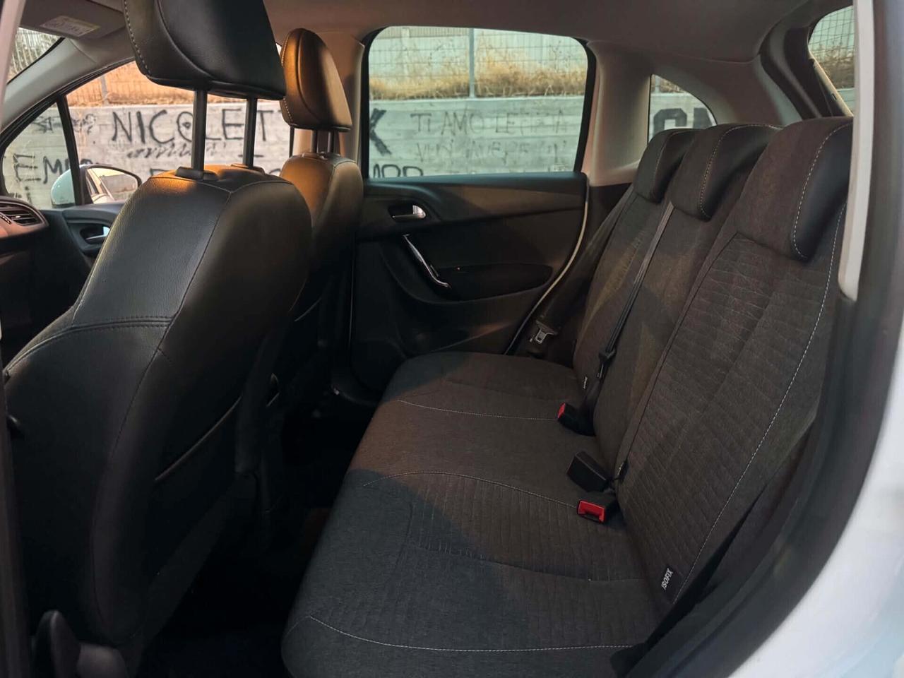 CITROEN C3 1.4 HDI 68CV 2016 FULL EURO6