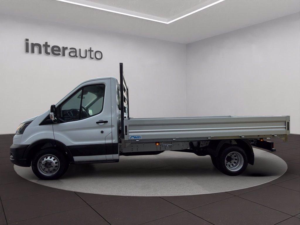 FORD Transit 350 tr.post. 2.0 tdci 130cv trend L3 r.gem. E6 del 2026