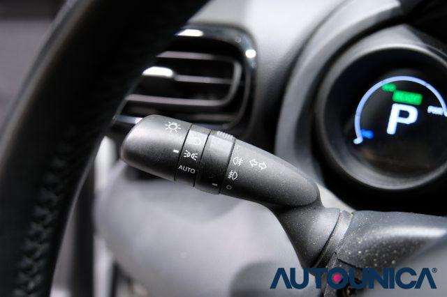 TOYOTA Yaris Cross 1.5 HYBRID 5P. E-CVT ACTIVE NEOPATENTATI FULL LED