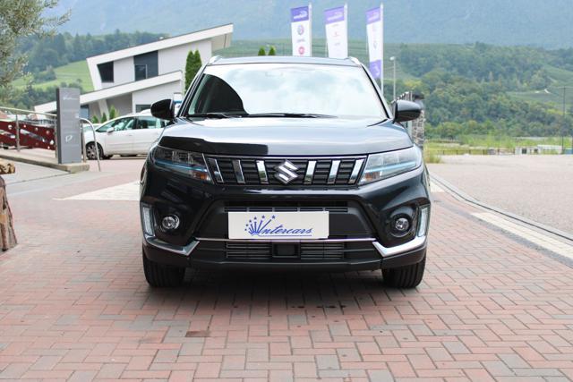 SUZUKI Vitara 1.4 Hybrid 4WD AllGrip Cool "PRONTA CONSEGNA"