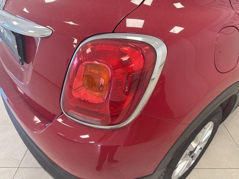 FIAT 500X 500X 1.6 E-Torq 110 CV Pop Star