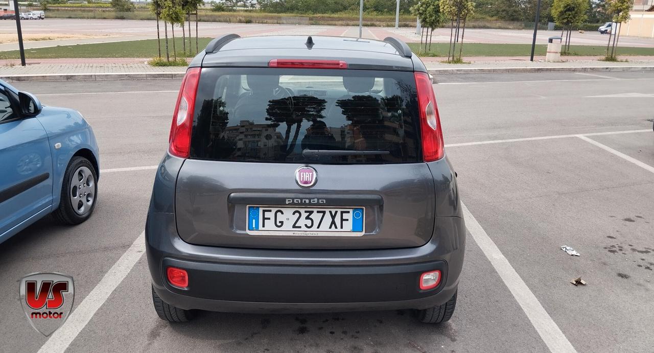 FIAT PANDA 1.2 BENZ-PREZZO PROMO