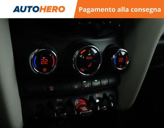 MINI Cooper D 1.5 Cooper D 5 porte