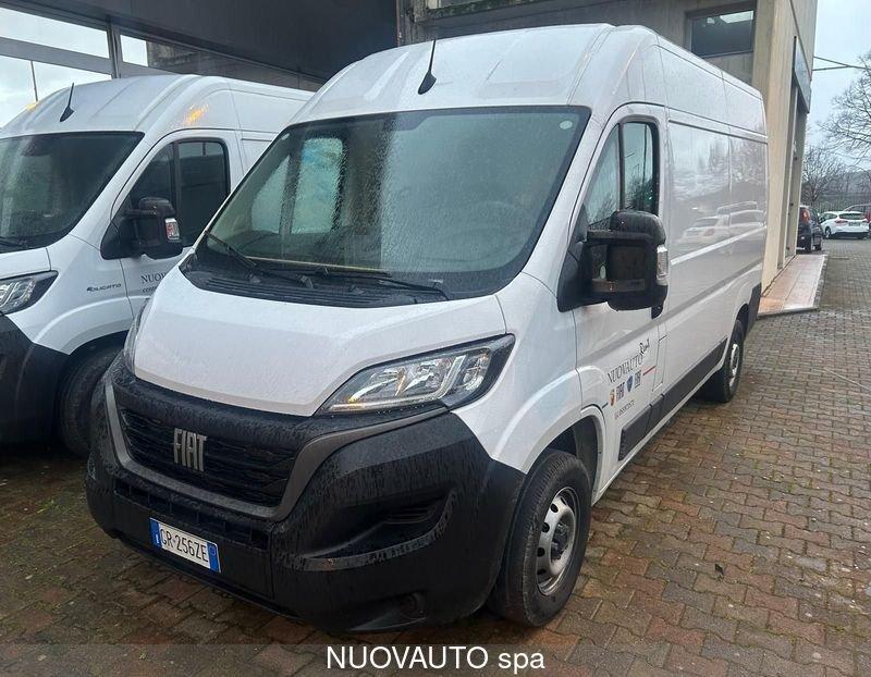 FIAT Ducato 33 2.2 Mjt 140CV MH2 PM-TM Furgone