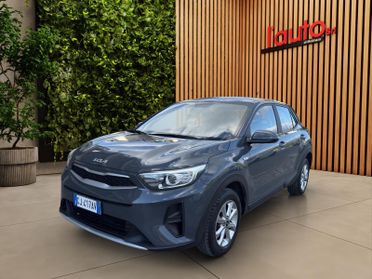 Kia Stonic 1.2 DPI Style