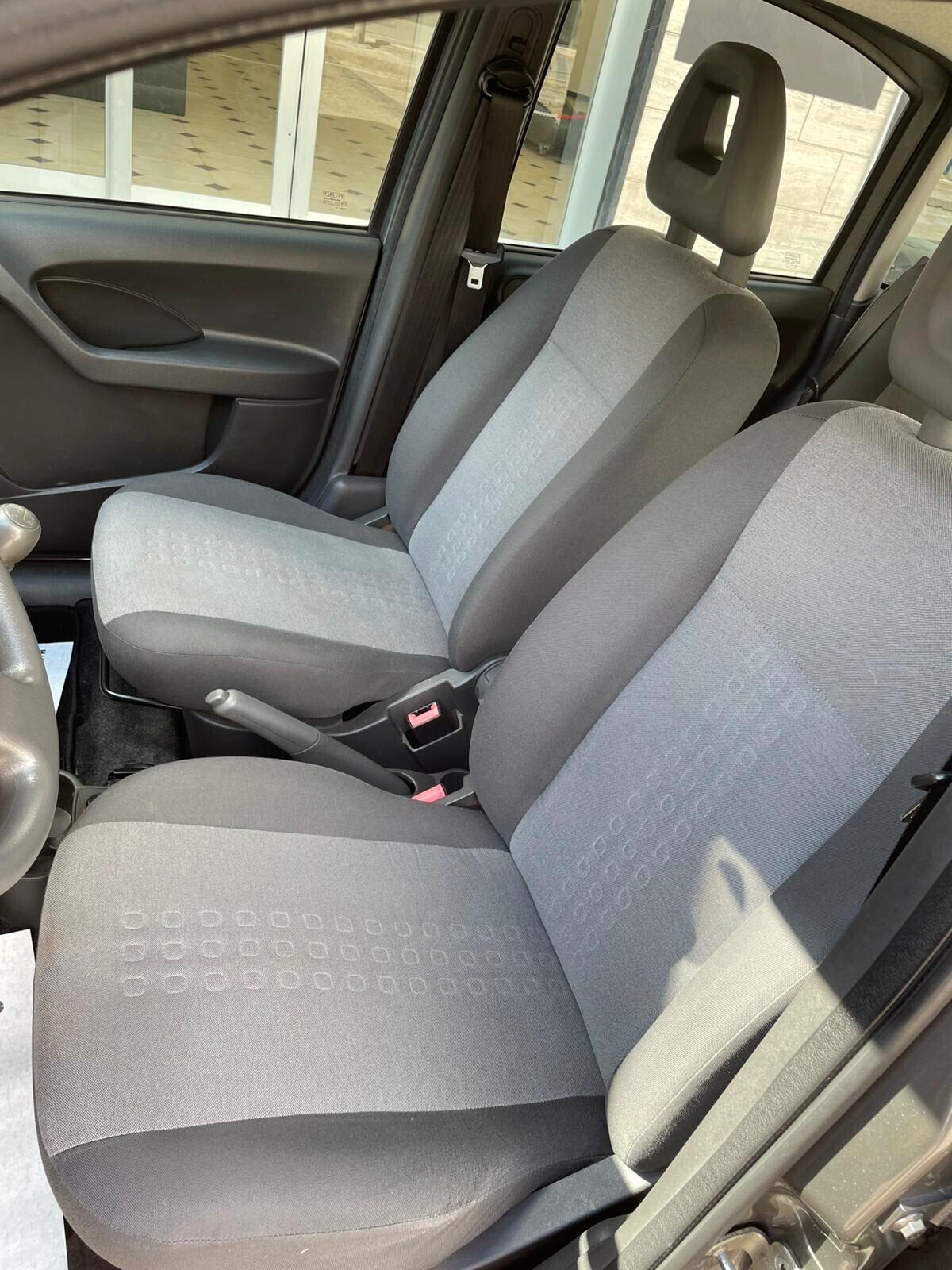 Fiat Panda 1.2 GPL