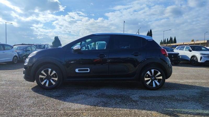 Citroën C3 PureTech 110 S&S Shine