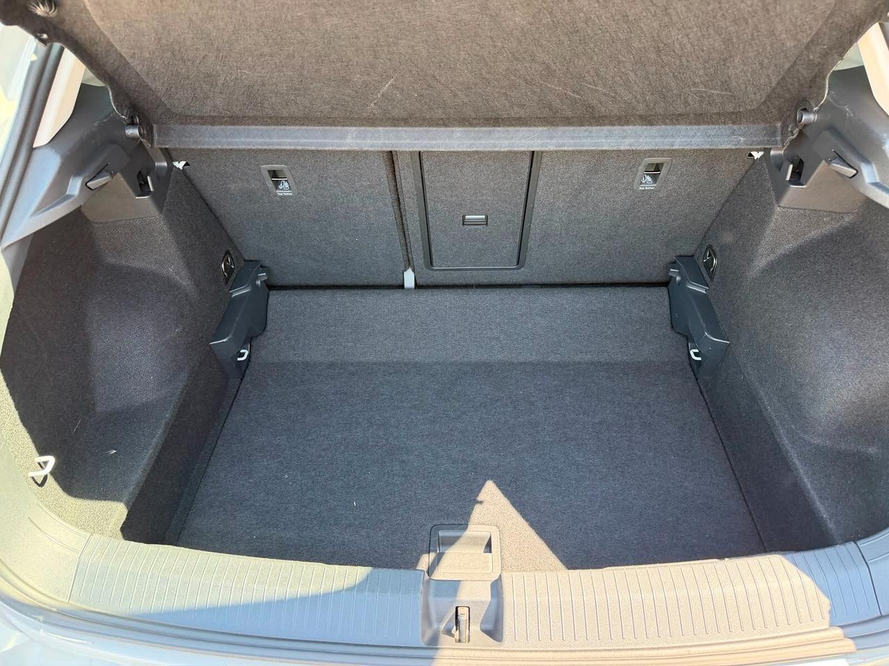 Volkswagen T-Roc 1.5 TSI ACT DSG Life