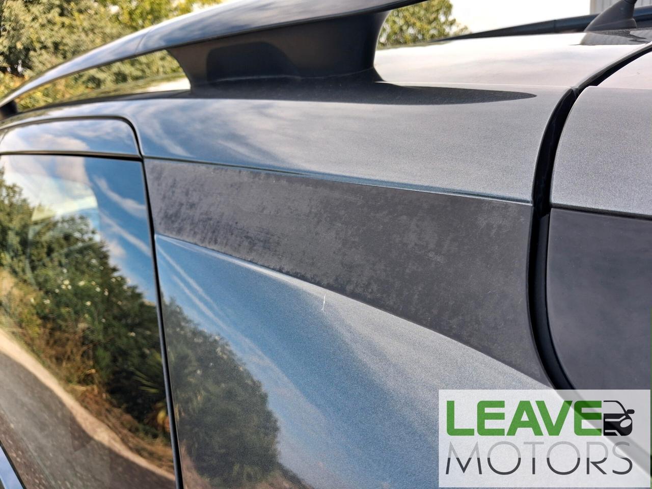 Citroen C4 Cactus HDi 100 cv (M1584)