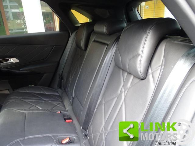 DS AUTOMOBILES DS 7 1.5 HYBRID 300 CV 4x4 OPERA