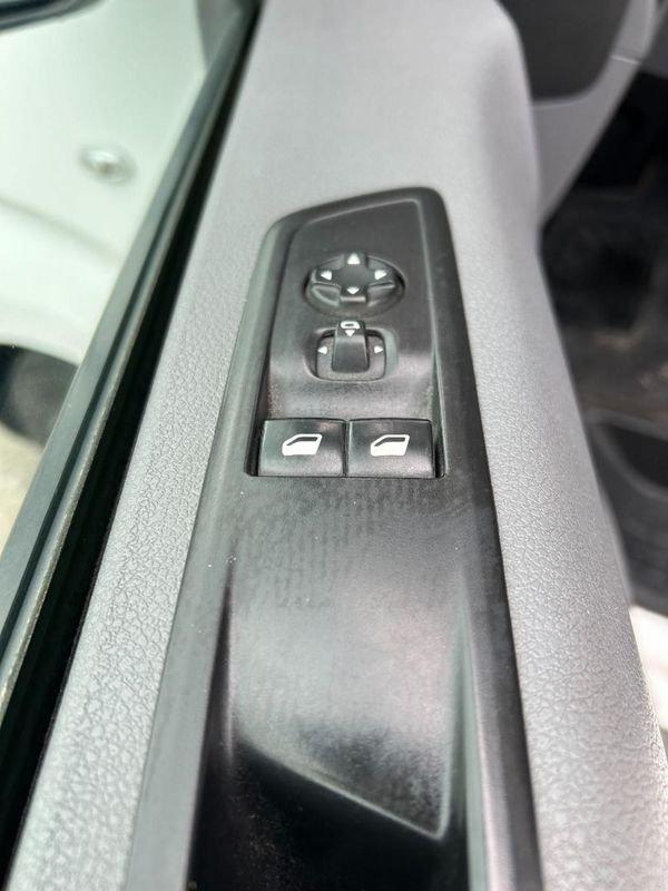 Citroën Jumpy BlueHDi 115 CV KM 75750 - PREZZO + IVA