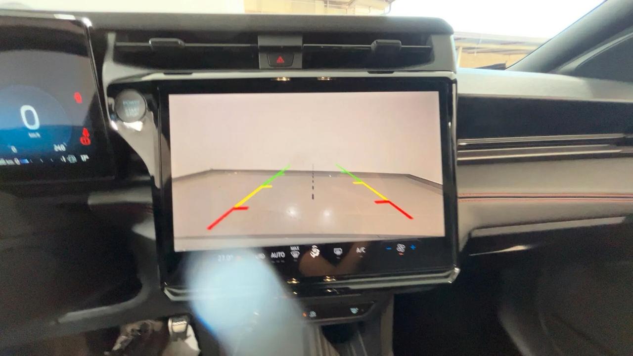 Ford Puma 1.0 EcoBoost Hybrid 125 CV S&S aut. ST-Line