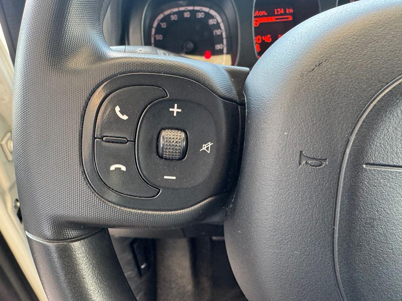 Fiat Panda S 1.0 GSE MHEV #11947