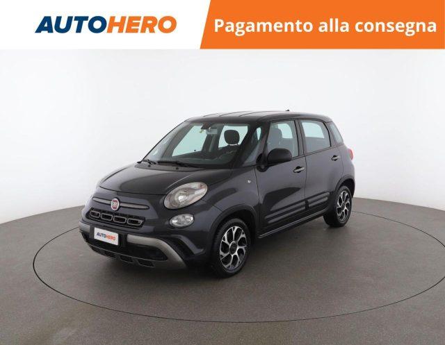 FIAT 500L 1.6 Multijet 120 CV City Cross