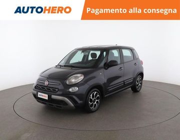 FIAT 500L 1.6 Multijet 120 CV City Cross