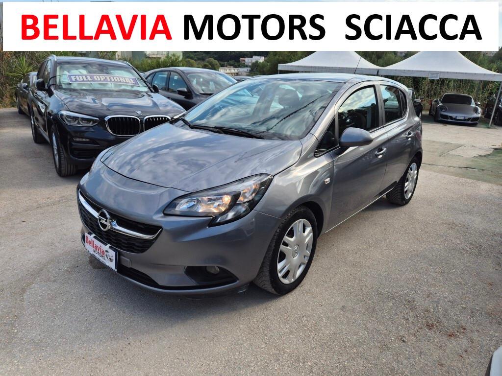 Opel Corsa 1.3 cdti EURO6 5P 75CV