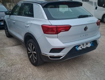 Volkswagen T-Roc 16 tdi