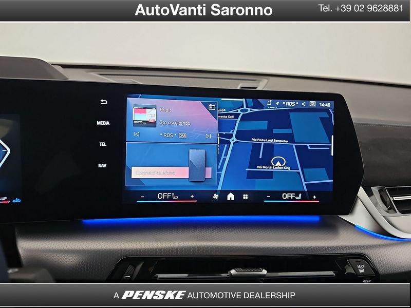 BMW X2 X2 xDrive 20d Msport Pro